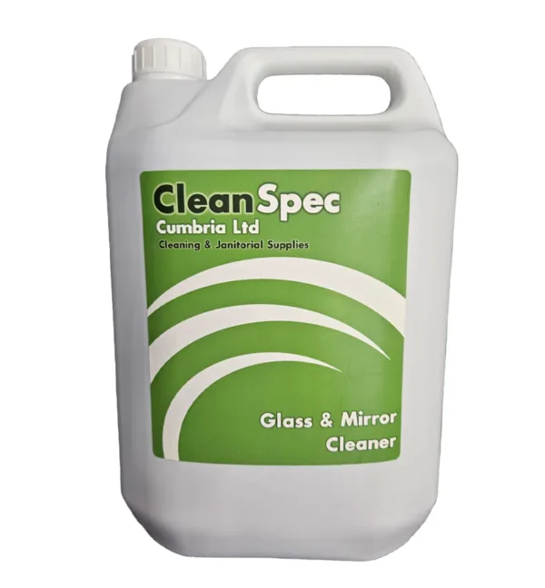 Cleanspec Glass & Mirror Cleaner