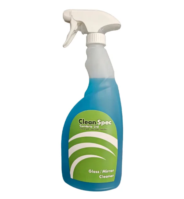 Cleanspec Glass and Mirror Cleaner